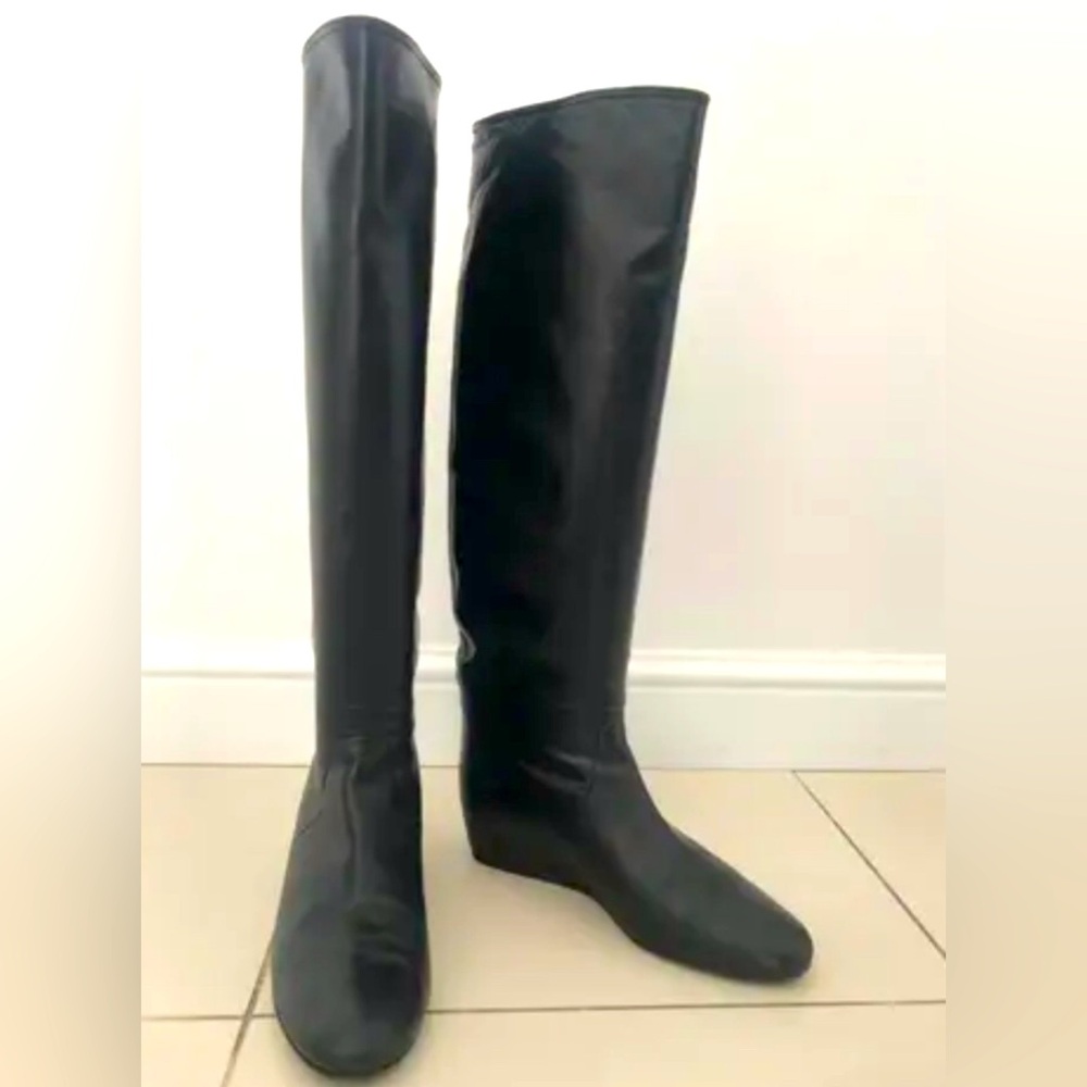 Lanvin Boots